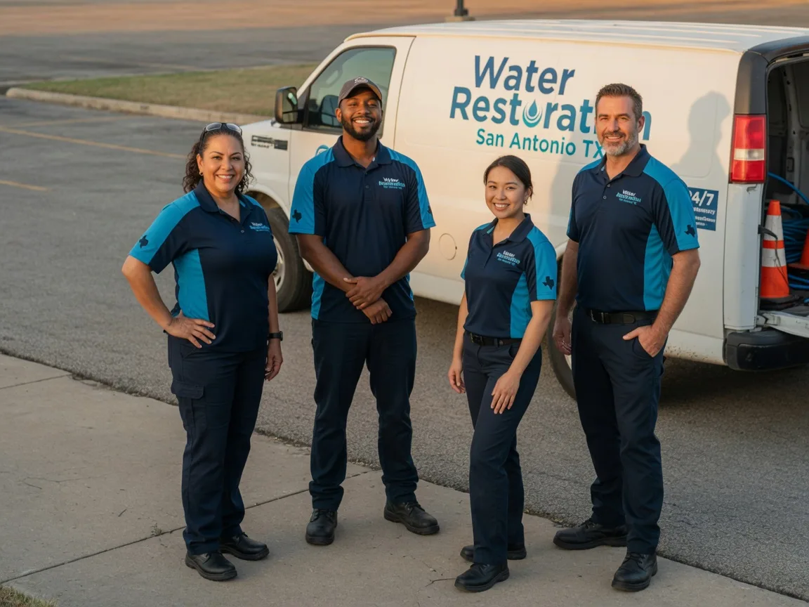 Water Damage Repair company in Du Bois, IL